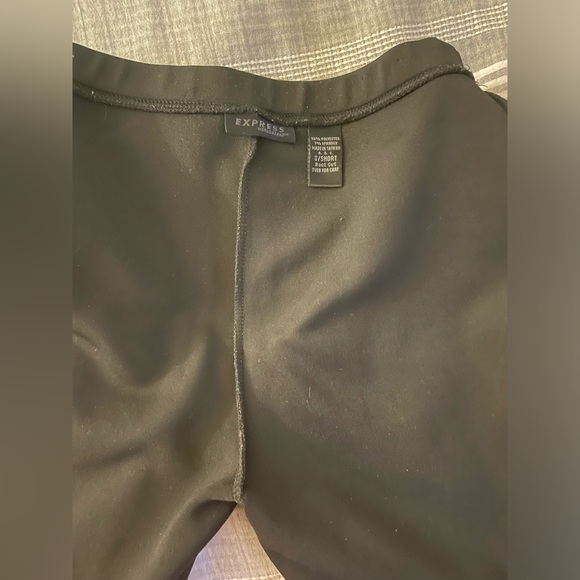 Express Boot Cut - Picture 4 of 4